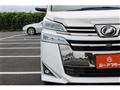 2018 Toyota Vellfire