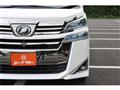 2018 Toyota Vellfire