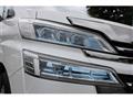 2018 Toyota Vellfire