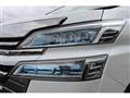 2018 Toyota Vellfire