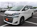 2018 Toyota Vellfire