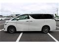 2018 Toyota Vellfire