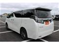 2018 Toyota Vellfire