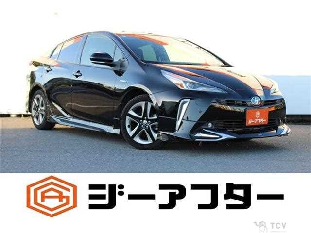 2019 Toyota Prius