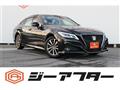 2018 Toyota Crown