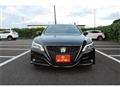 2018 Toyota Crown