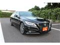 2018 Toyota Crown