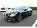 2018 Toyota Crown