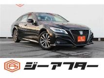 2018 Toyota Crown