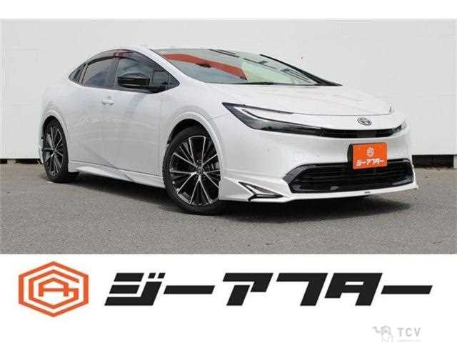 2023 Toyota Prius