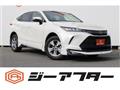 2021 Toyota Harrier