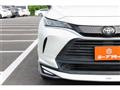 2021 Toyota Harrier