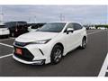 2021 Toyota Harrier