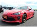 2017 Toyota 86