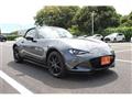 2024 Mazda Roadster