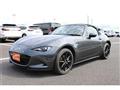 2024 Mazda Roadster