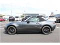 2024 Mazda Roadster