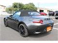 2024 Mazda Roadster