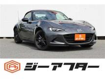 2024 Mazda Roadster