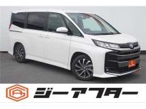 2025 Toyota Noah