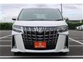 2019 Toyota Alphard G