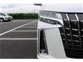 2019 Toyota Alphard G
