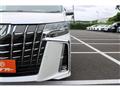 2019 Toyota Alphard G