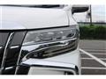 2019 Toyota Alphard G
