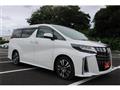 2019 Toyota Alphard G