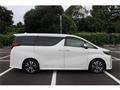 2019 Toyota Alphard G