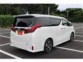 2019 Toyota Alphard G