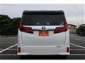 2019 Toyota Alphard G