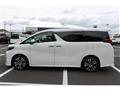 2019 Toyota Alphard G