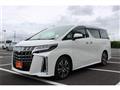 2019 Toyota Alphard G