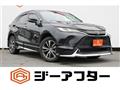 2020 Toyota Harrier