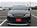 2020 Toyota Harrier