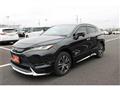 2020 Toyota Harrier