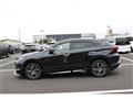 2020 Toyota Harrier