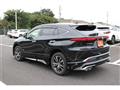 2020 Toyota Harrier