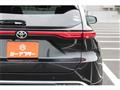 2020 Toyota Harrier