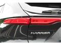 2020 Toyota Harrier