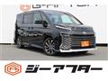 2024 Toyota Voxy