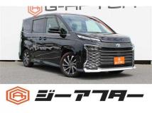 2024 Toyota Voxy