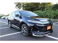 2017 Toyota Harrier