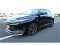 2017 Toyota Harrier