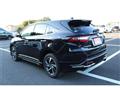 2017 Toyota Harrier