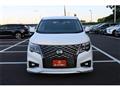 2020 Nissan Elgrand