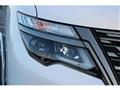 2020 Nissan Elgrand