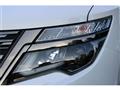 2020 Nissan Elgrand