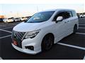 2020 Nissan Elgrand